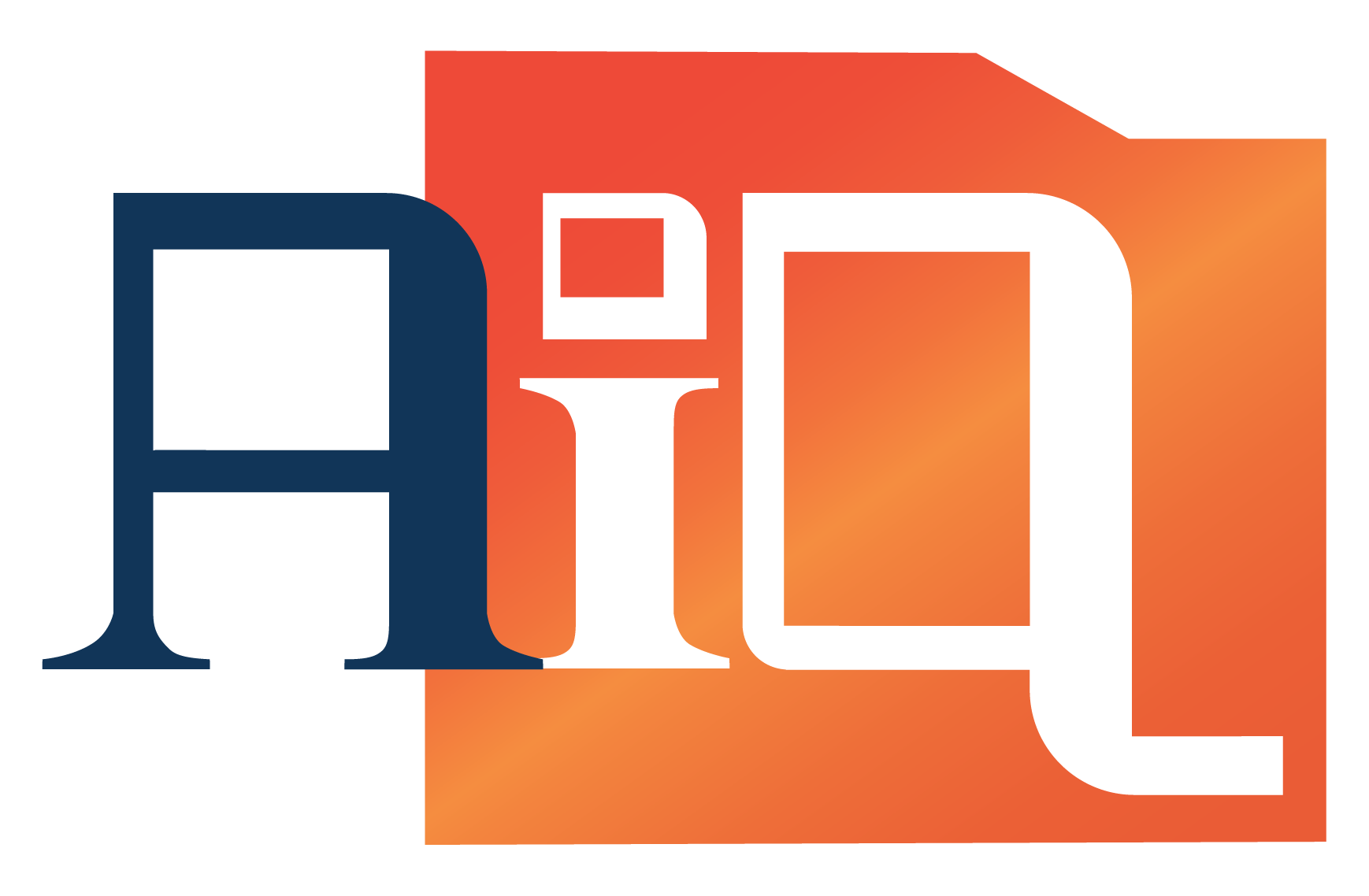 AIQ logo